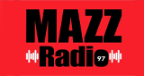 Logo von Mazz Radio