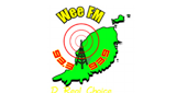 Logo di Radio Wee FM