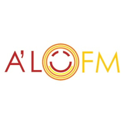 РАДИО "Аъло ФМ" logo