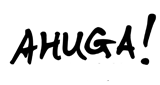Logo di Ahuga!