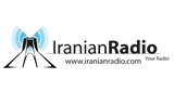 Logótipo de IranianRadio Persian Traditional
