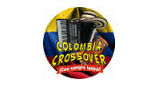 Logotipo de Colombia Crossover