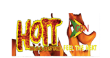 Logo di Hott FM Grenada