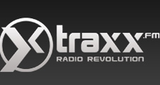 Logo di Traxx FM RnB
