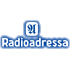 Logo von Radio Adressa