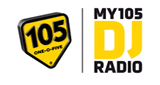 Logo di My105 Dj Nights