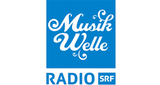 Logo di SRF Radio Musikwelle