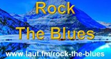 Logo di Rock the Blues