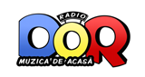 Logo von Radio Dor