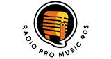 Logo de Radio Pro Music 90s