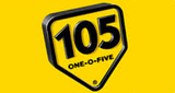Logo di My105 Charts