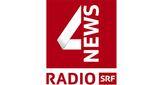 Logo di SRF 4 Radio News