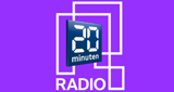 Logo di 20 Minuten Radio