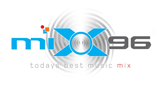 Logotipo de Mix 96.9 FM