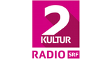 Logo di SRF 2 Radio Kultur