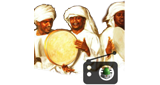 ۞ إذاعة المديح ۞ logo