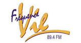 Logo di Radio Frequence Vie