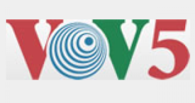 Logo di VOV5