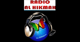 Logotipo de RADIO AL HIKMAH FM