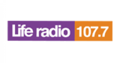 Logo di Live Radio 107.7