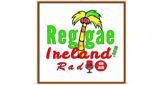 Logotipo de Reggae Ireland Radio