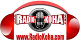Logo di Radio Koha