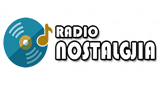 Logo di Radio Nostalgjia