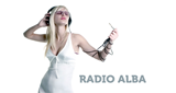 Logo di Radio Alba