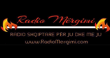 Logo di Radio Mergimi