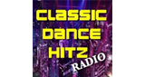 Logotipo de Classic Dance Hitz