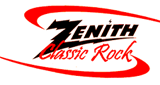 Logótipo de Zenith Classic Rock