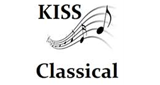 Ireland's KISS Classical logo