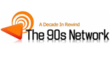 Logotipo de The 90s Network