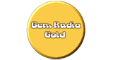 Logotipo de Gem Radio Gold
