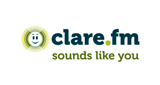 Logotipo de Clare FM