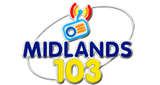 Logotipo de Midlands 103