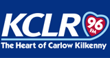 Logotipo de KCLR