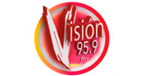 Logo di Visión Panamá