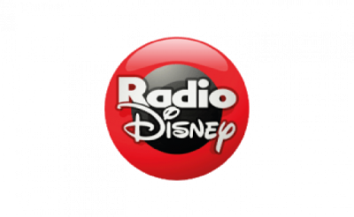 Logótipo de Radio Disney
