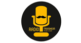 Logo von Radio Trondheim