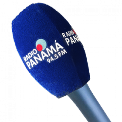 Logótipo de Radio Panama