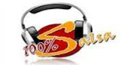 Logo di Radio Salsa
