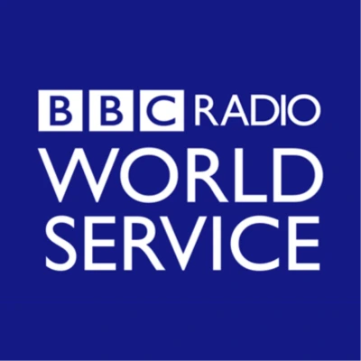 Logotipo de BBC World Service