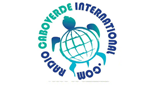 Radio Cabo Verde International logo