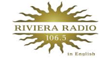 Riviera Radio logo