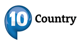 Logo di P4 Radio Country