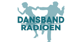 Dansbandradioenのロゴ