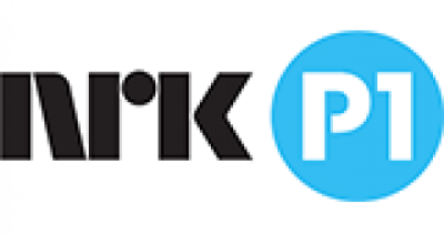 Logotipo de NRK P1 Hordaland