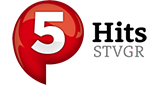 Logotipo de P5 Hits Stavanger