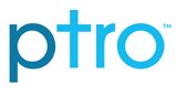 Logotipo de PTro